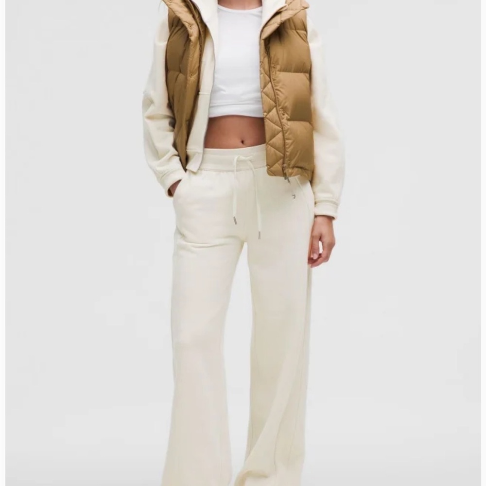 Lululemon Athletica Scuba Sweatpants